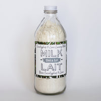 Dot & Lil Bubble Bath Milk