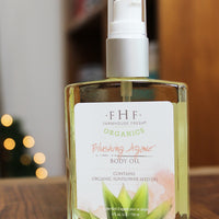 Farmhouse Fresh Body Oil