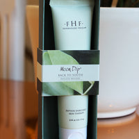 Farmhouse Fresh Moon Dip Ageless Body Mousse