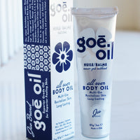 Jao Brand Goe Oil