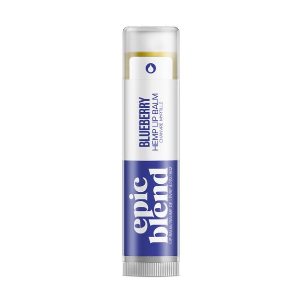 Epic Blend All Natural Hemp Lip Balm