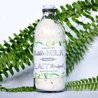 Dot & Lil Bubble Bath Milk