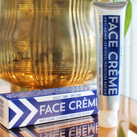 Jao Phytoceramide Face Creme Night Time/Anytime: Original