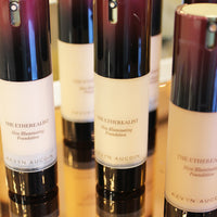 Kevyn Aucoin The Etherealist Skin Illuminating Foundation