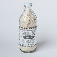 Dot & Lil Bubble Bath Milk