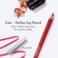 RMS Beauty Line + Define Lip Pencil