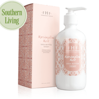 Farmhouse Fresh Shea Butter Cream Body Moisturizer