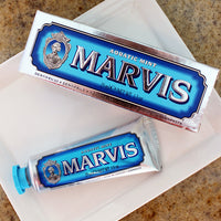 Marvis Toothpaste - Travel Size