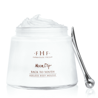 Farmhouse Fresh Moon Dip Ageless Body Mousse