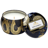 Voluspa Japonica Mini Tin Candle 25hr