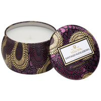 Voluspa Japonica Mini Tin Candle 25hr