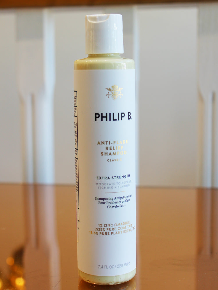 Philip Anti-Flake Shampoo – LUX Beauty Boutique