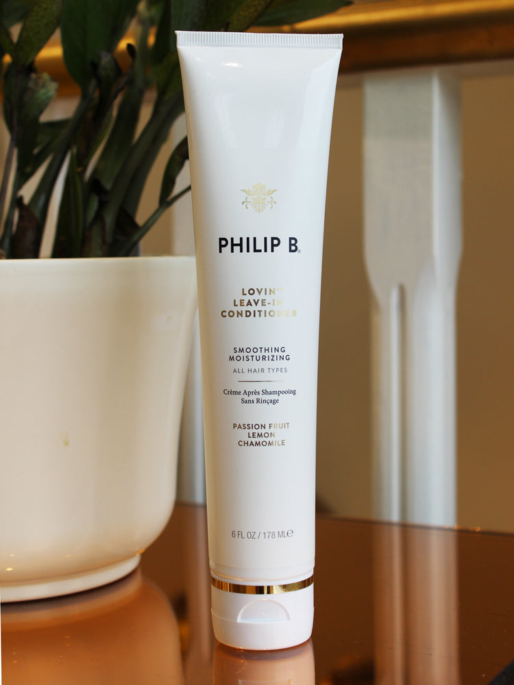 Philip B Lovin' Leave-In Conditioner