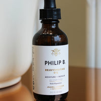 Philip B Rejuvenating Oil