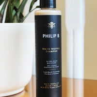 Philip B White Truffle Ultra-Rich Shampoo