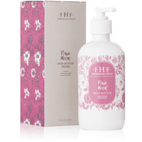 Farmhouse Fresh Shea Butter Cream Body Moisturizer