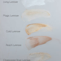 RMS Beauty Luminizer Magic