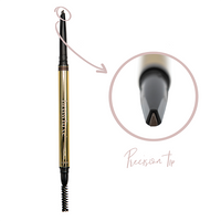 Browluxe Precision Brow Pencil