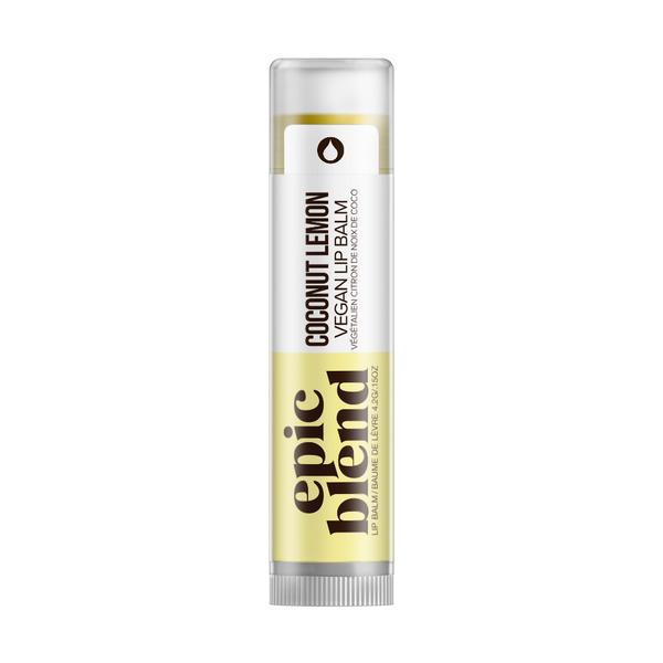 Epic Blend All Natural Vegan Lip Balm
