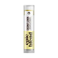 Epic Blend All Natural Vegan Lip Balm