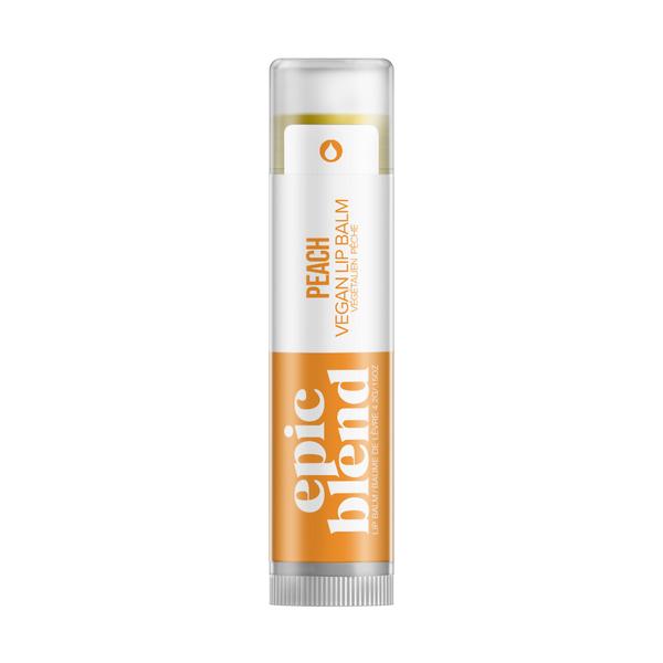 Epic Blend All Natural Vegan Lip Balm
