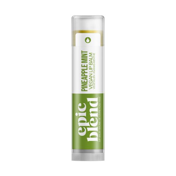 Epic Blend All Natural Vegan Lip Balm