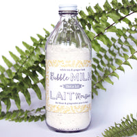 Dot & Lil Bubble Bath Milk
