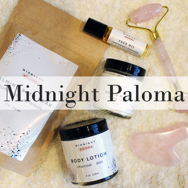 Midnight Paloma