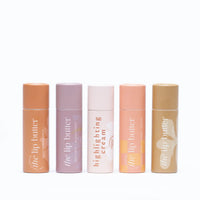 Ginger June Co. Lip Butter w. Nourishing Olive Squalane