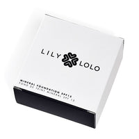 Lily Lolo Mineral Foundation