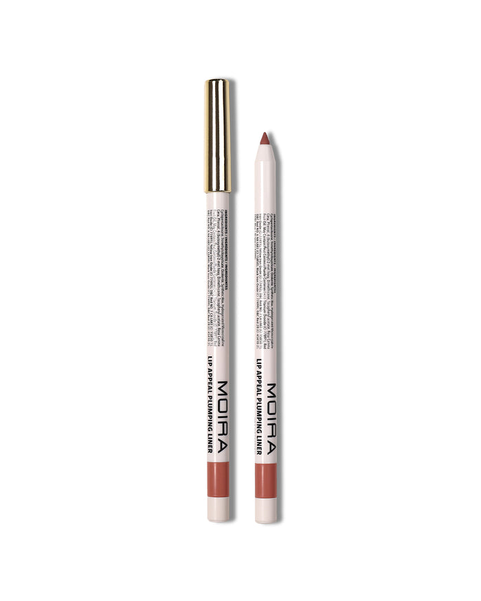 Moira Cosmetics Lip Appeal Plumping Liner