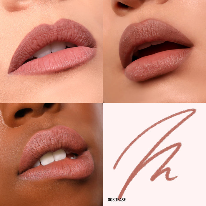 Moira Cosmetics Lip Appeal Plumping Liner