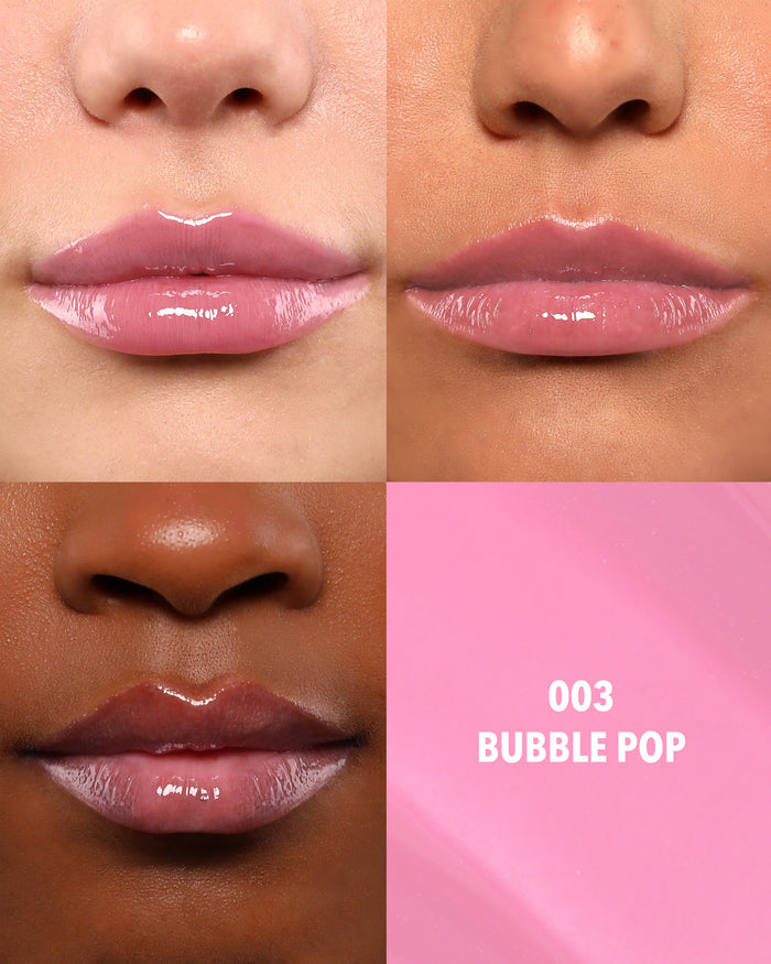 Moira Cosmetics Maxi Pout Lip Gloss