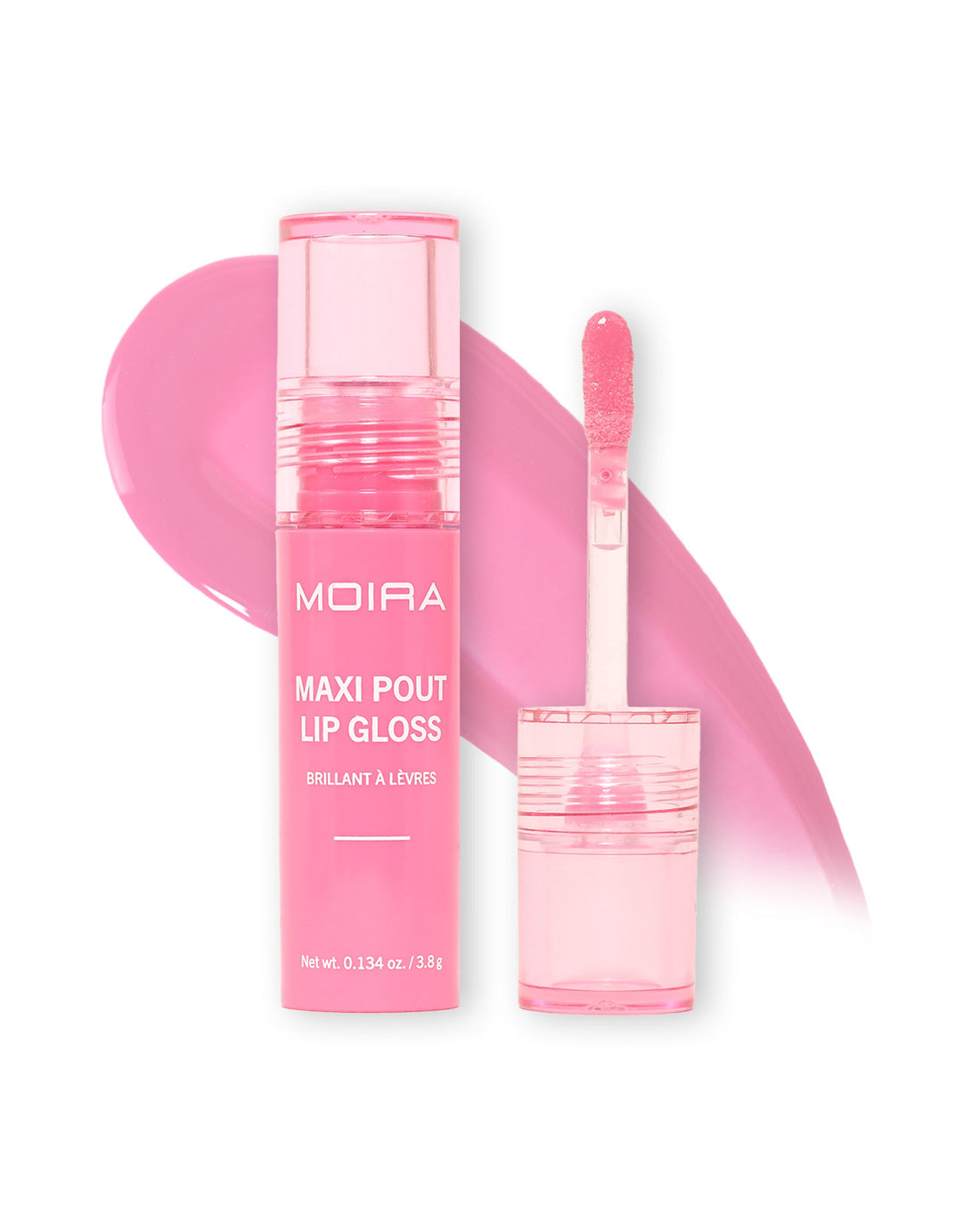 Moira Cosmetics Maxi Pout Lip Gloss