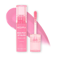 Moira Cosmetics Maxi Pout Lip Gloss