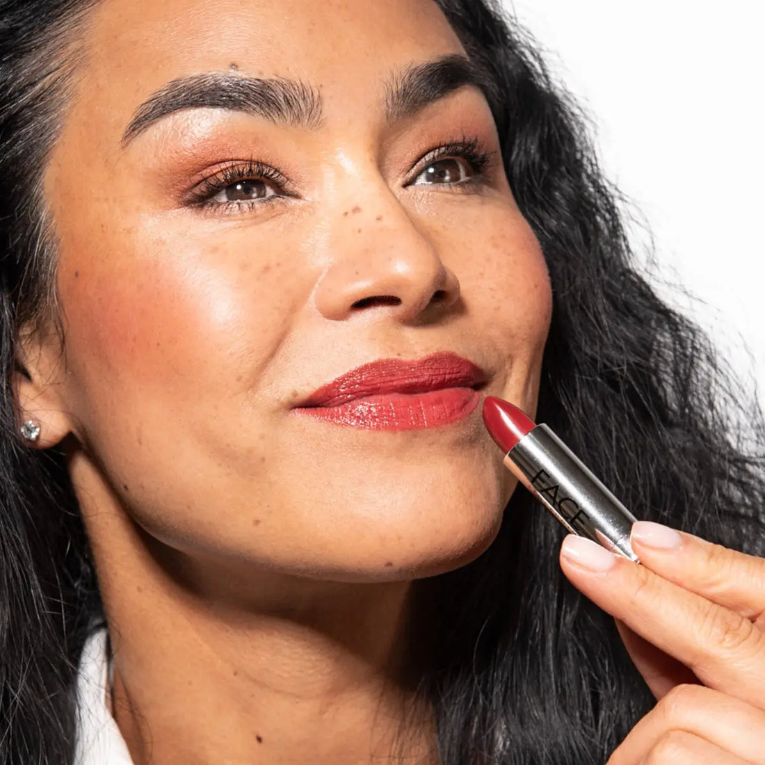 FACE Stockholm Veil Lipstick