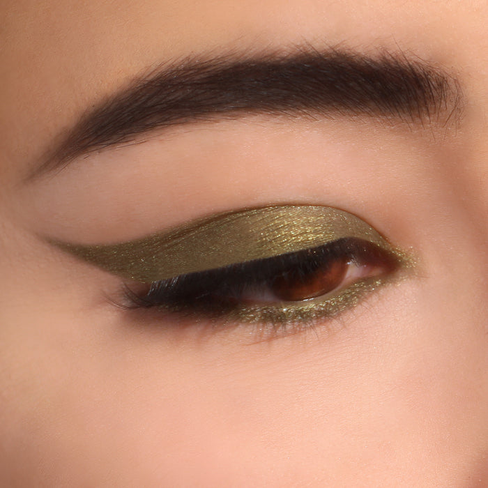 Moira Cosmetics Statement Shimmer Liner