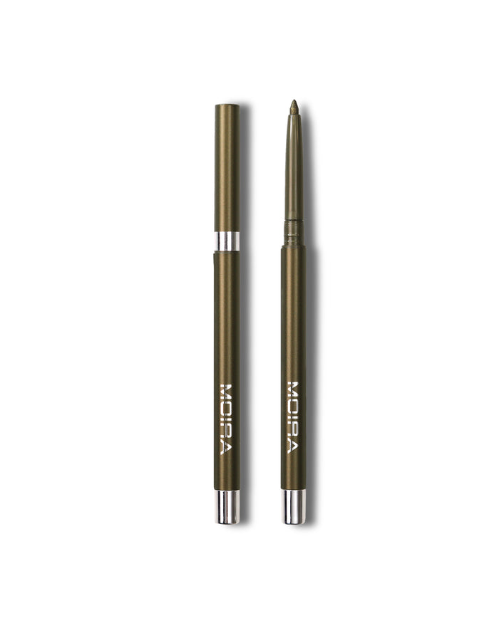 Moira Cosmetics Statement Shimmer Liner