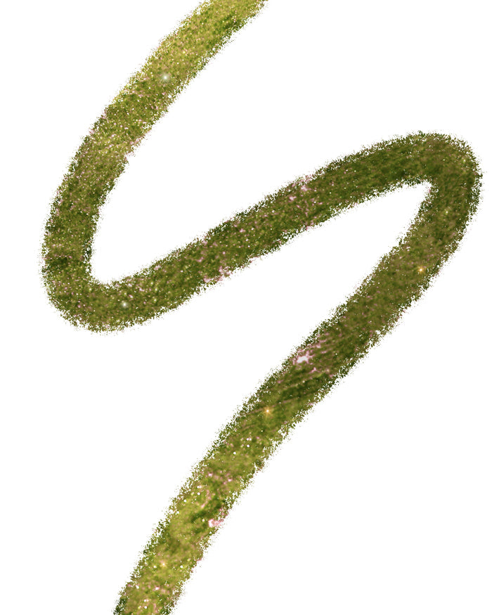 Moira Cosmetics Statement Shimmer Liner