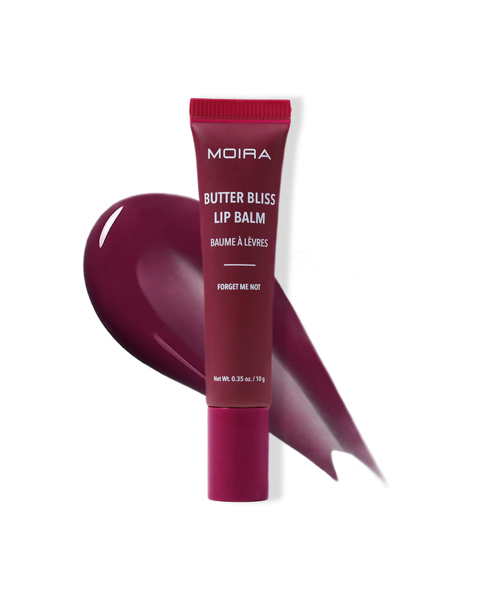 Moira Cosmetics Butter Bliss Lip Balm