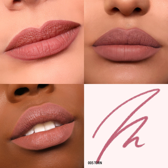 Moira Cosmetics Lip Appeal Plumping Liner