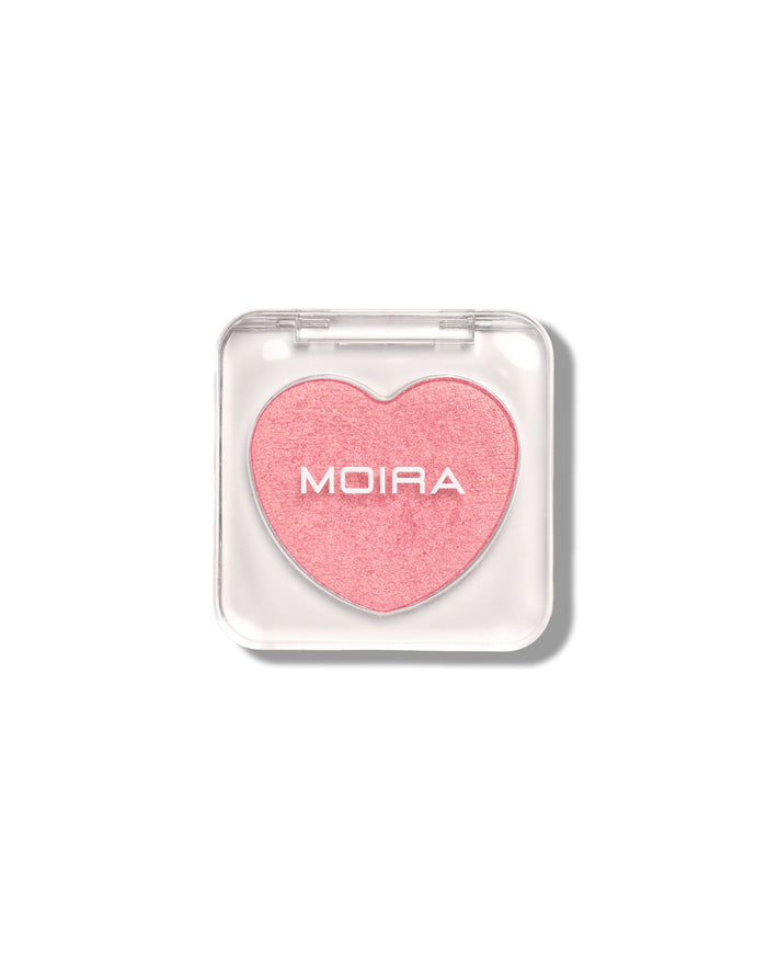 Moira Cosmetics Love Spell Powder Blush