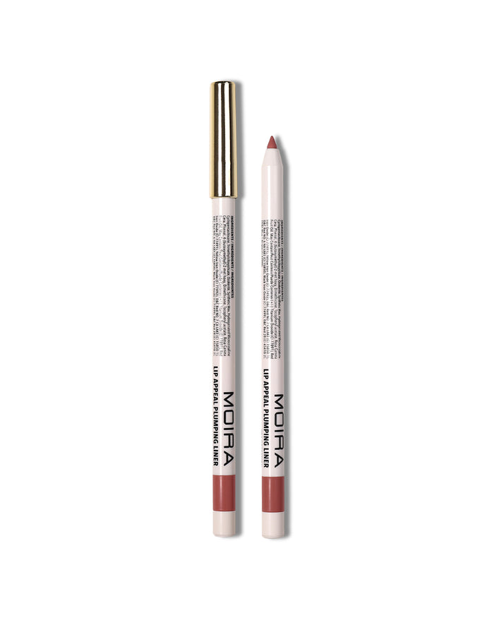 Moira Cosmetics Lip Appeal Plumping Liner