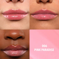 Moira Cosmetics Maxi Pout Lip Gloss