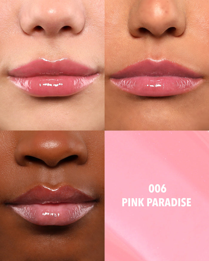 Moira Cosmetics Maxi Pout Lip Gloss