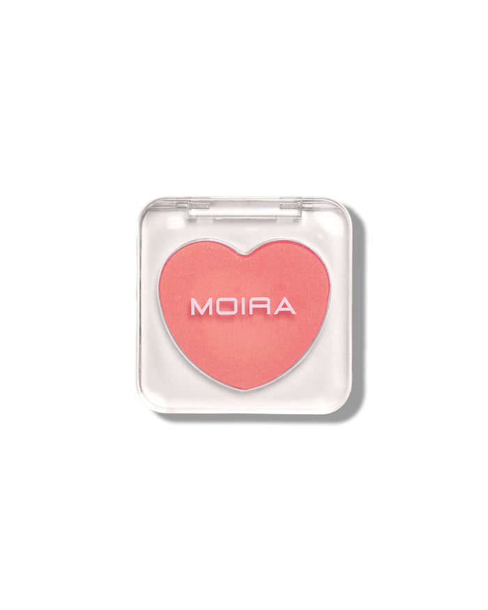 Moira Cosmetics Love Spell Powder Blush