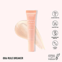 Moira Cosmetics Butter Bliss Lip Balm