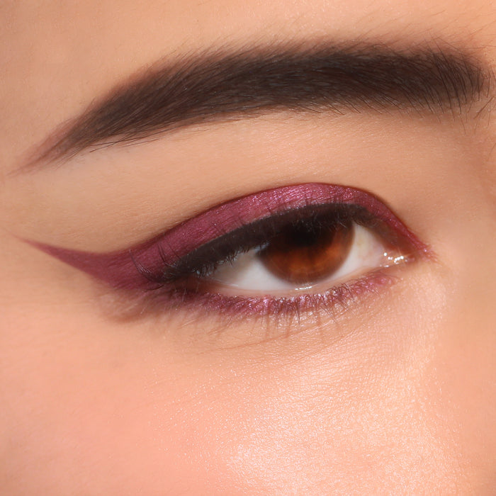 Moira Cosmetics Statement Shimmer Liner