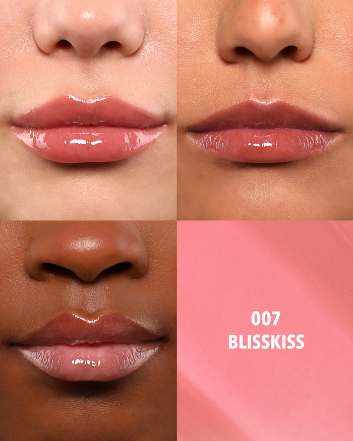 Moira Cosmetics Maxi Pout Lip Gloss