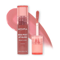 Moira Cosmetics Maxi Pout Lip Gloss